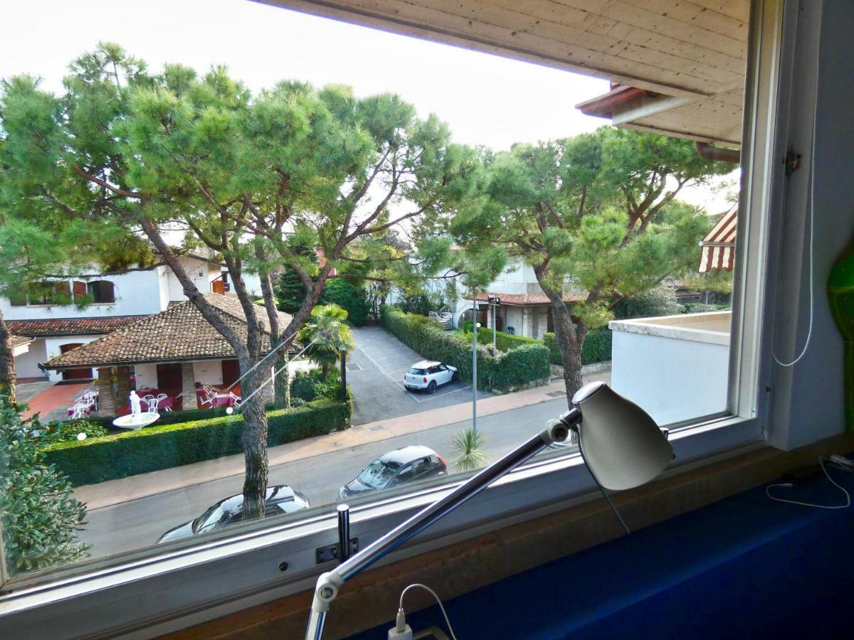 Penthouse Sirmione Close The Lake Eksteriør billede
